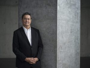 ICC Sydney CEO Geoff Donaghy steps down