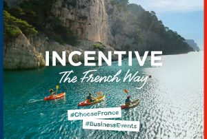 #ChooseFrance – Sommerinspiration, MICE-Events und Incentive-Tipps