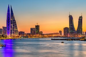 UFI Global Congress to be held in Bahrain in 2026