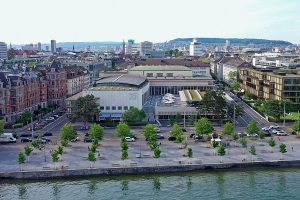 EVVC bekommt Zuwachs in Zürich