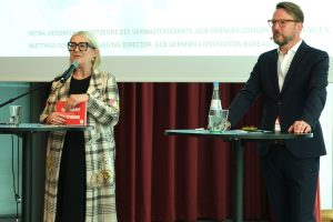 GCB-Mitgliederversammlung widmet sich strategischen Themen