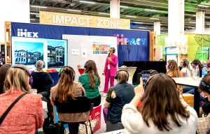 IMEX: Neue Event-Formate für mehr „Impact“