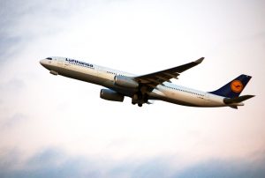 Lufthansa stockt Digitalangebot an Bord auf
