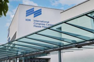 Messe München erhält Zuschlag für Großkongress