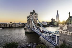 Meet England auf Roadshow: Neue Venues, Hotels und Flugverbindungen