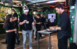 Vok Dams erkundet das Potenzial von KI für die Event-Branche