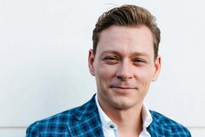 David Friedemann Henning tritt als HSMA-Vorstandsmitglied zurück