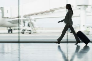 VDR: 46,2 Milliarden Euro für Geschäftsreisen