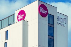 Eastside Rooms to Host BIALL 2025 Conference in Birmingham