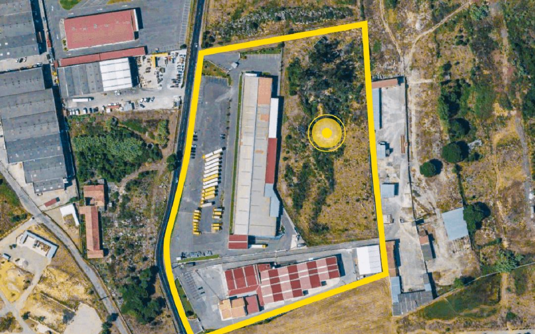 Europalco Expands Facilities, Doubling Capacity