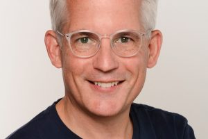 Neuer stellvertretender HSMA-Präsident