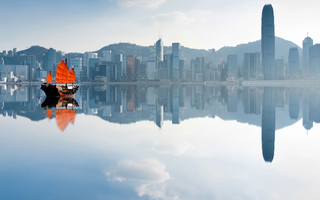 Hong Kong: Recovery in MICE