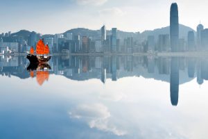 Hong Kong: Recovery in MICE