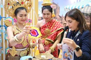 ITB Asia 2024: Focus on Innovation and Resilience
