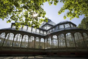 Madrid – Umwelt-Engagement für nachhaltige Veranstaltungen