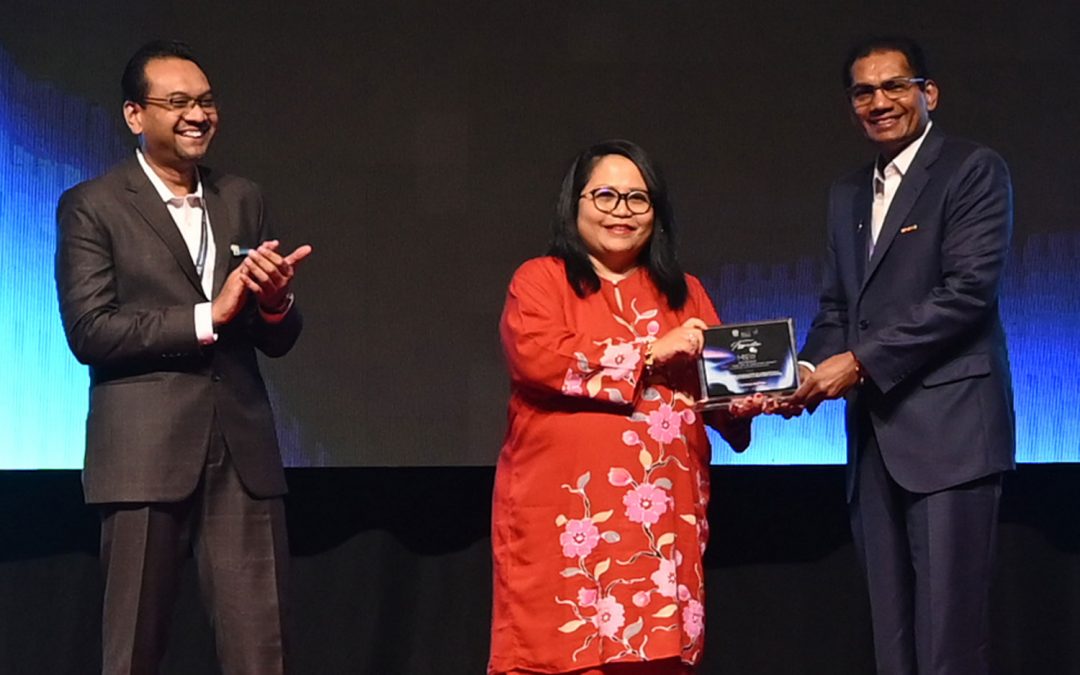 Malaysia Business Events Week 2024 has started