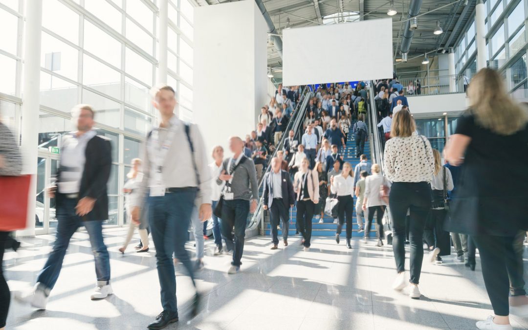 CIM-Kolumne: Hat die Messewirtschaft ein Nachhaltigkeitsproblem?