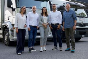 Rent.Group übernimmt Top Events Schweiz AG