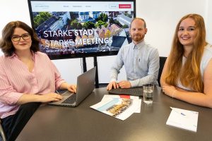 Tagungsservice Osnabrück mit Locationfinder