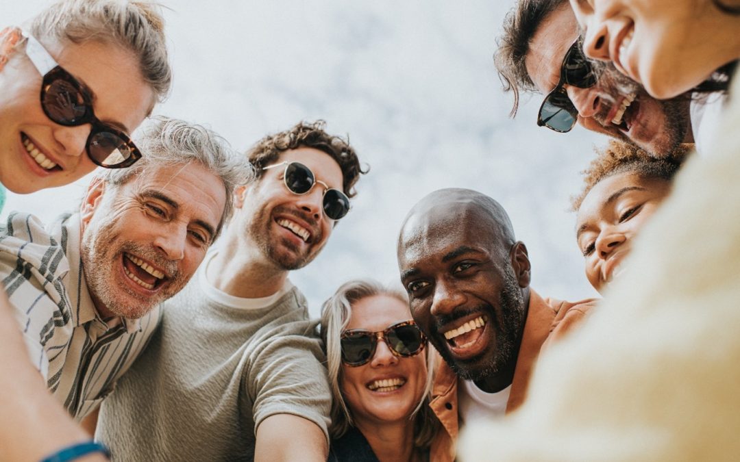 Happy to Care: Veranstaltungen mit Club Med … hier, jetzt … und morgen