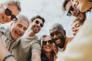 Happy to Care: Veranstaltungen mit Club Med … hier, jetzt … und morgen