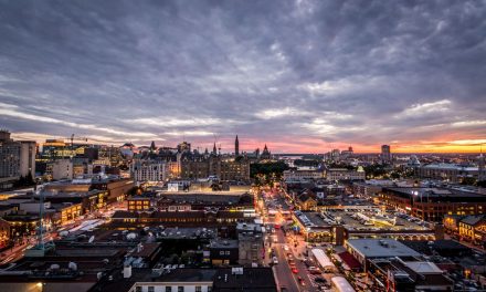 Ottawa Tourism Presents Responsible Events Guide