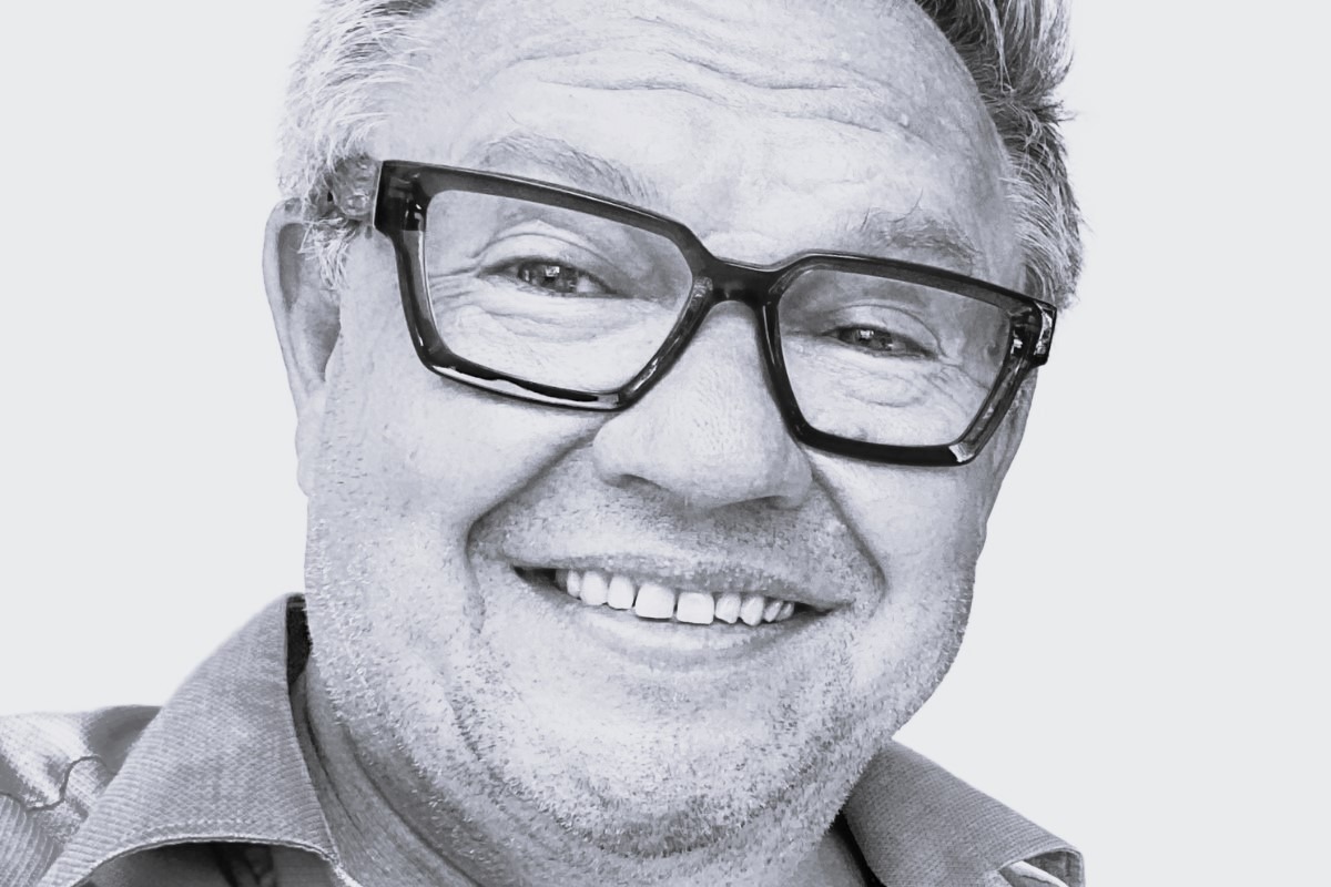 Peter Cramer