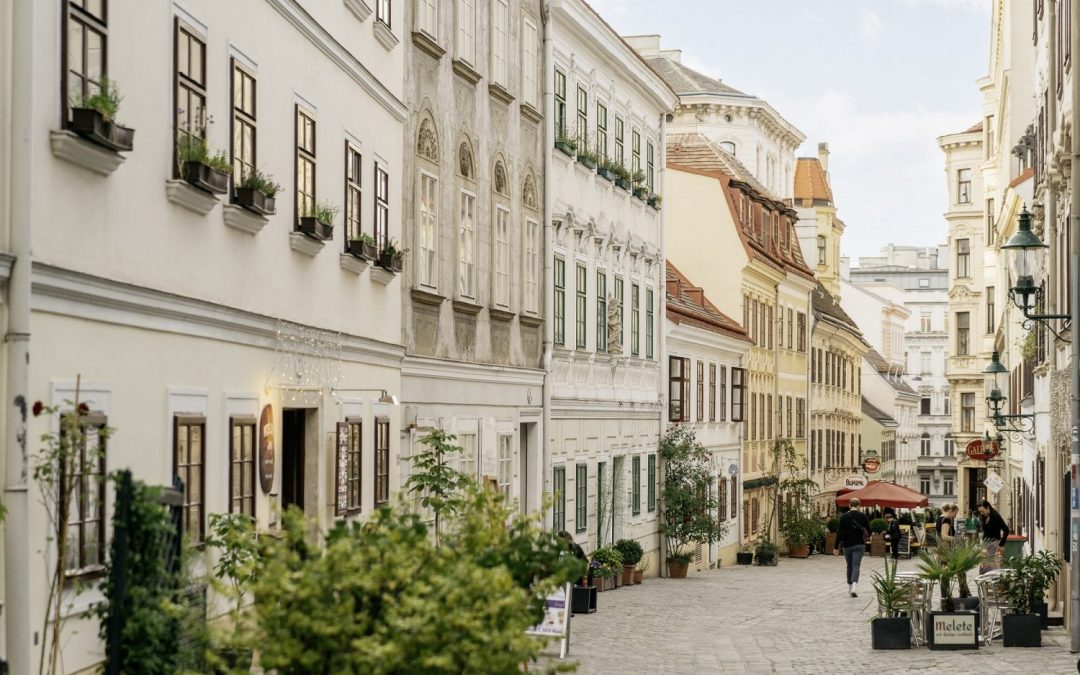 Kultur trifft Business: Meeting-Locations im Herzen Wiens