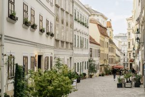 Kultur trifft Business: Meeting-Locations im Herzen Wiens
