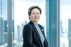 Malaysia Convention & Exhibition Bureau (MyCEB) Appoints Tan Mei Phing as Acting CEO