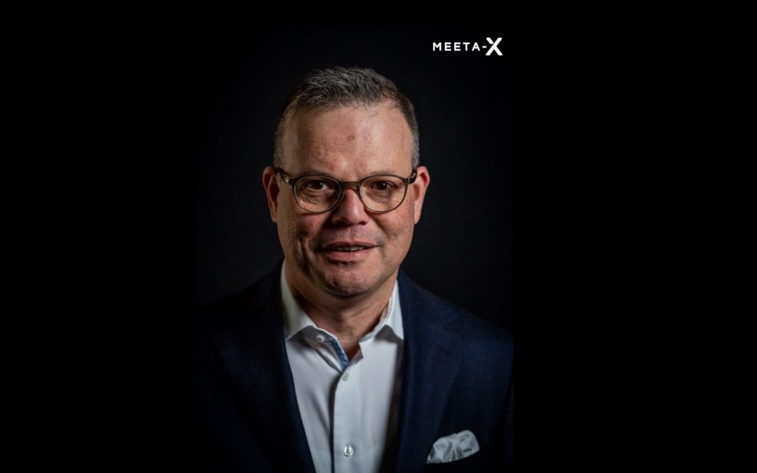 MEETA-X: Neue SaaS-Lösung zur Automatisierung im MICE-Segment