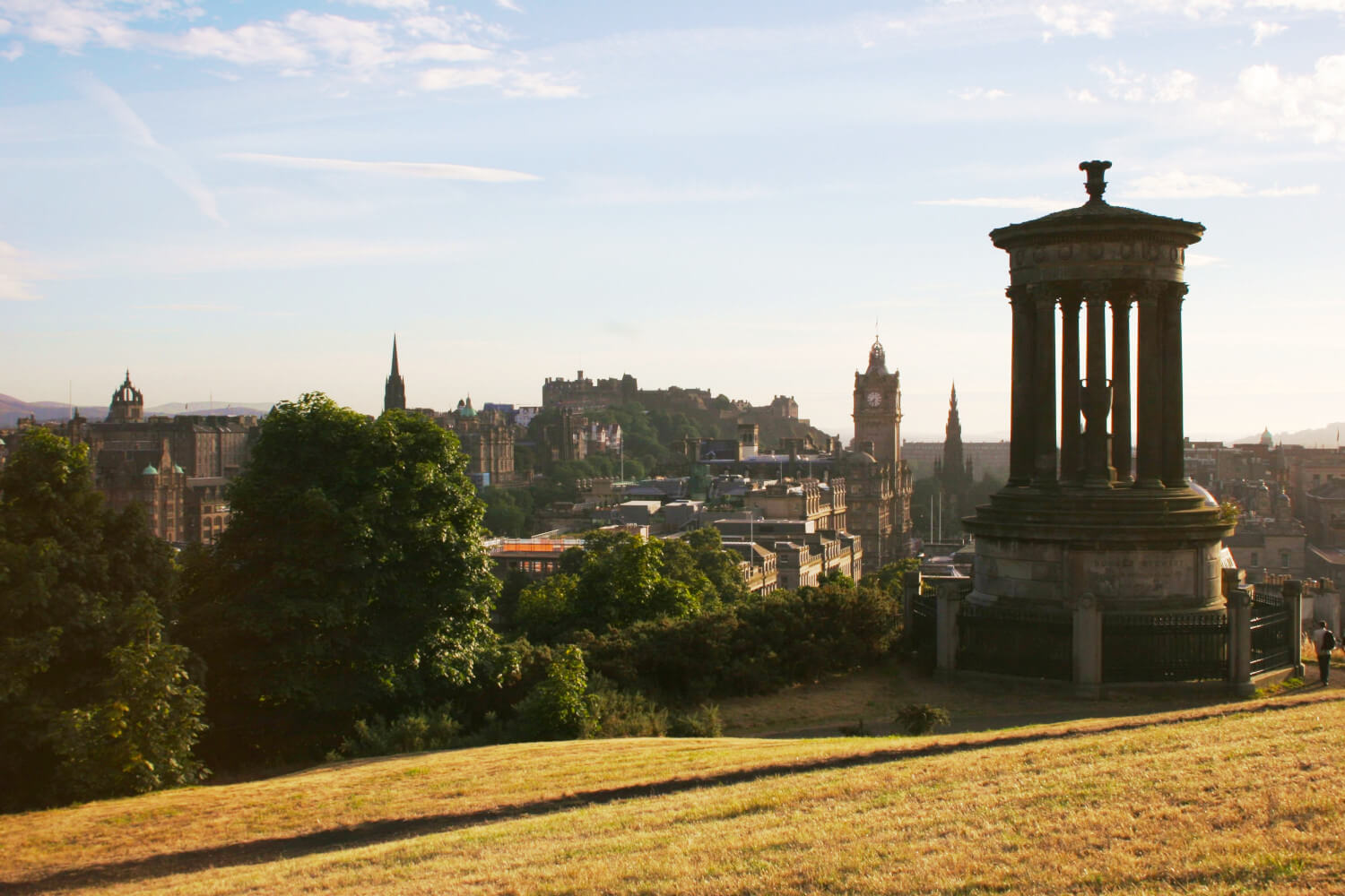 Skyline Edinburgh