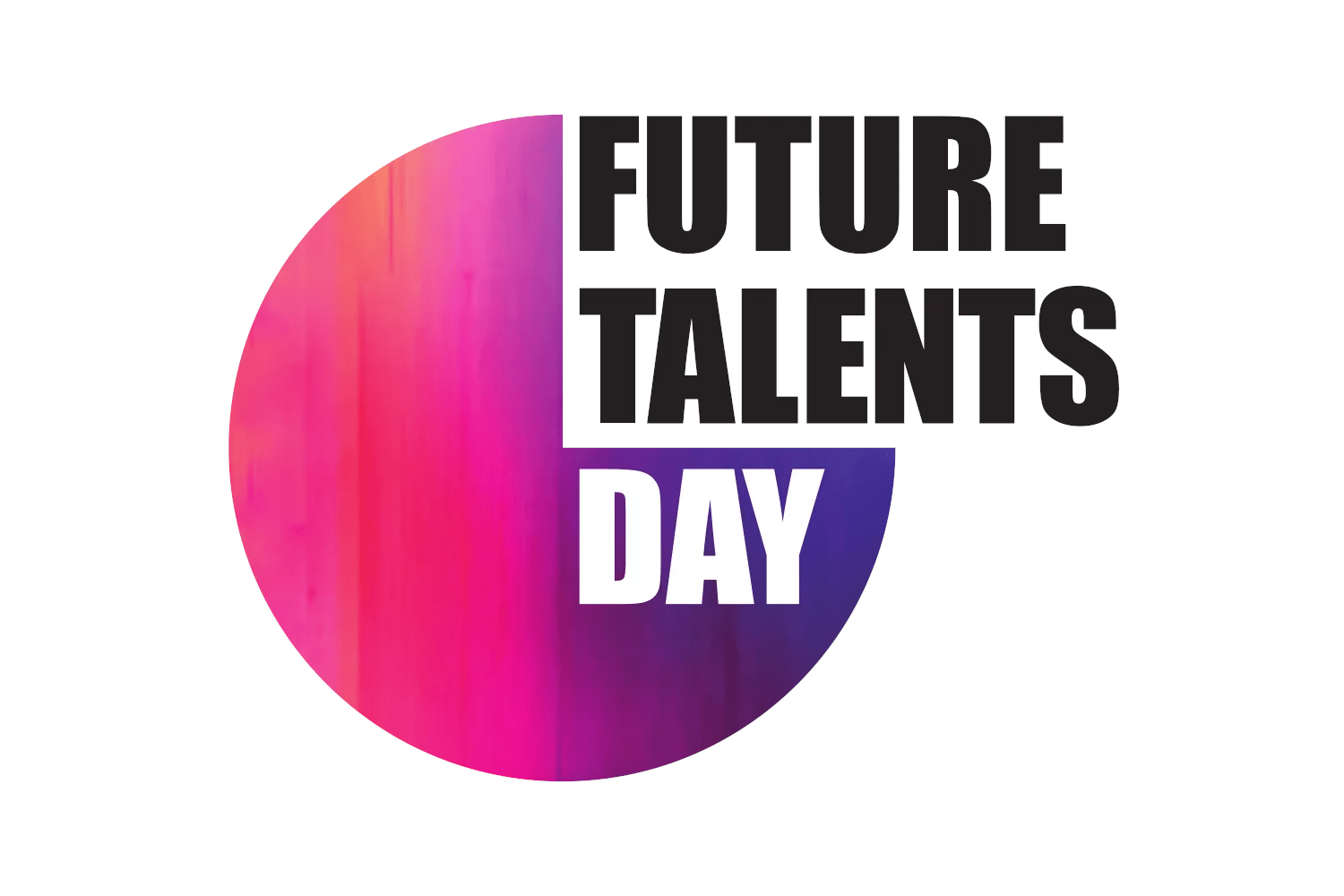 Logo Future Talents Day
