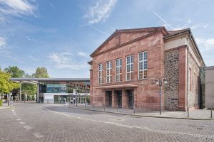 Projektleitung (m/w/d) für Veranstaltungsplanung
