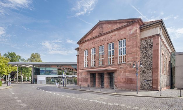 Projektleitung (m/w/d) für Veranstaltungsplanung