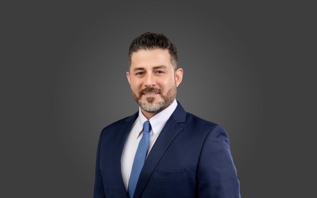 ASM Global Appoints Santiago Olea as General Manager of KAFD Conference Center