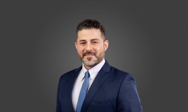 ASM Global Appoints Santiago Olea as General Manager of KAFD Conference Center
