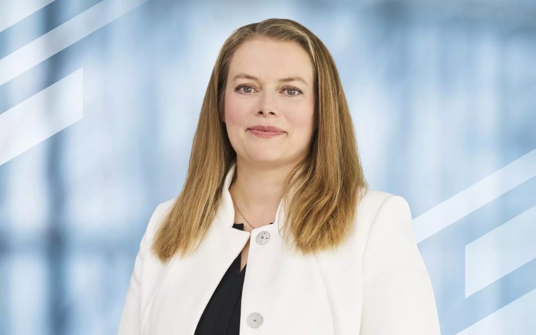 Caroline Pannier übernimmt Projektleitung der electronica