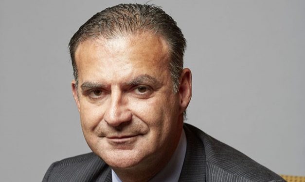 Celtic Collection Announces Passing of CEO Ian Edwards