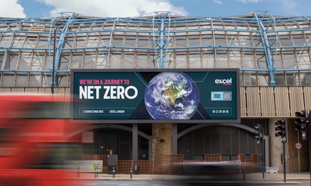 Excel London: Brand Refresh Ahead of 25th Anniversary
