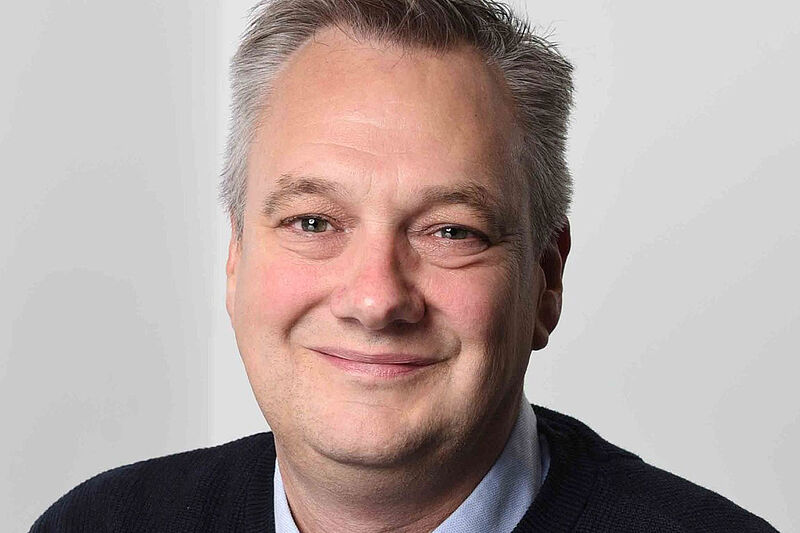 Markus Diefenbach