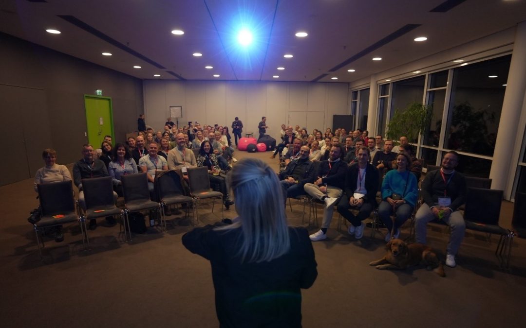 16. HSMA Hotelcamp: Erfolgreiche Premiere im Norden