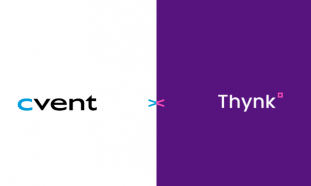 Thynk Partners with Cvent to Enhance MICE Sales for Hotels