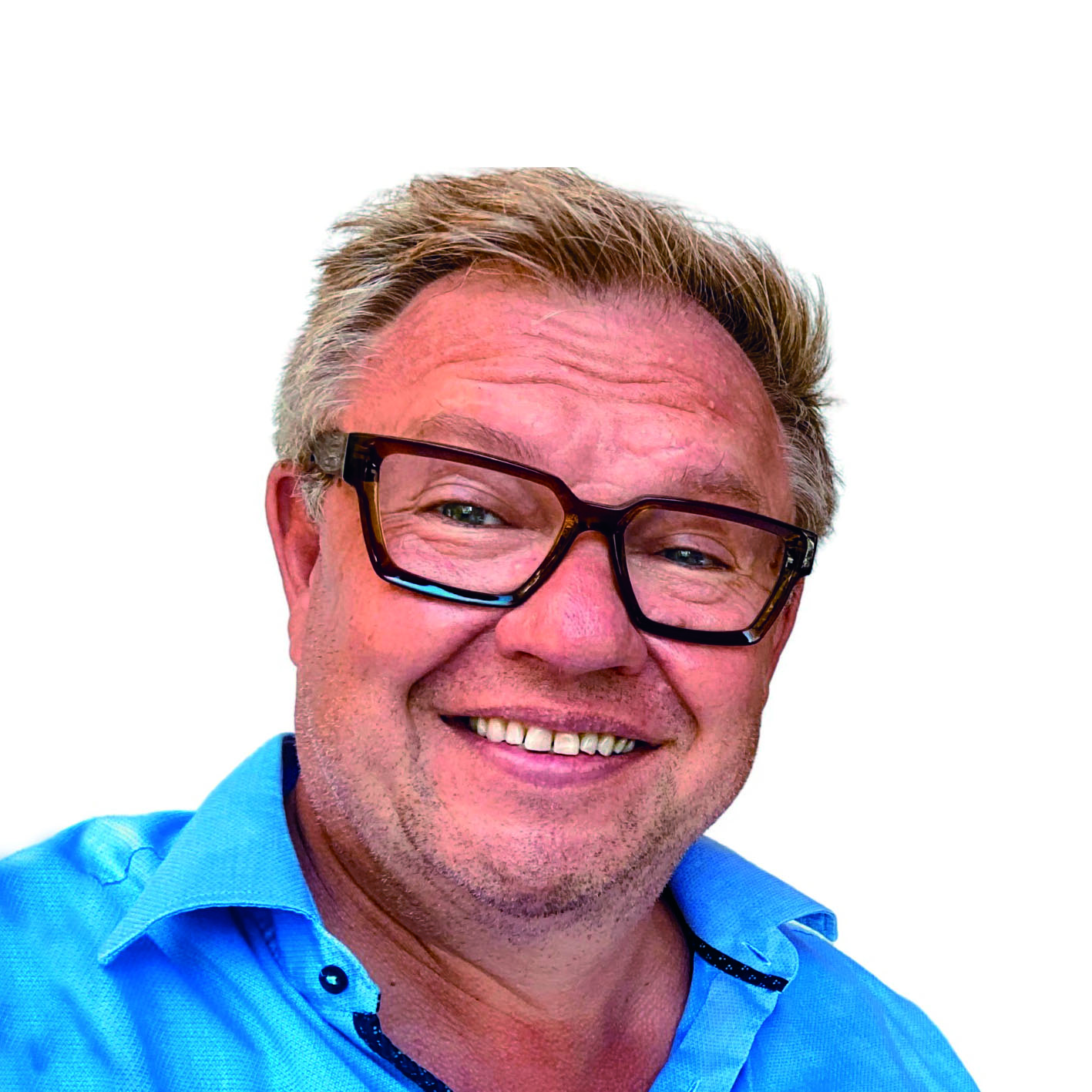 Peter Cramer