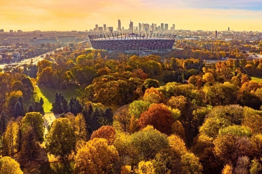 Stadion PGE Narodowy