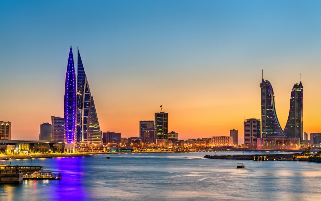 Exhibition World Bahrain Hosts International Associations Event
