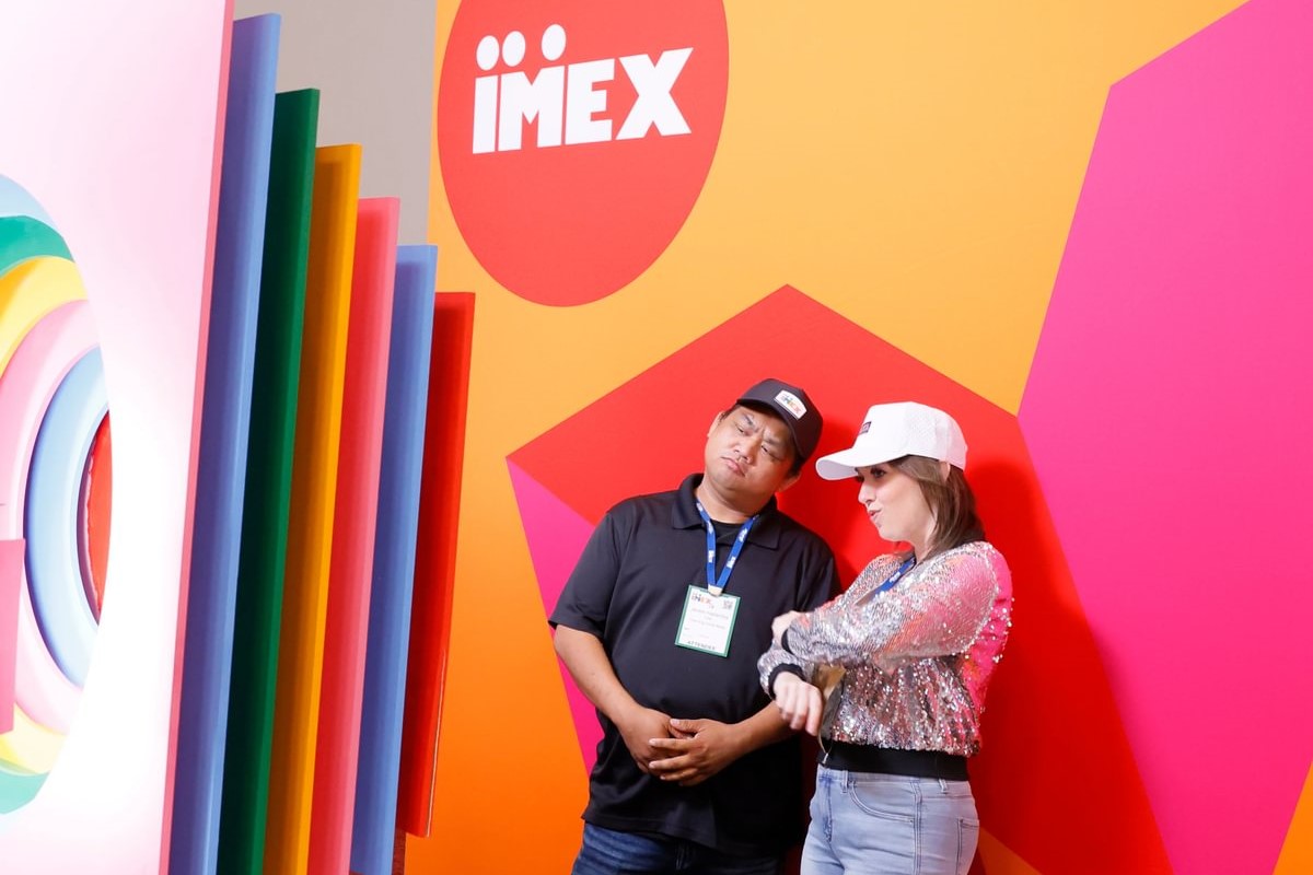 IMEX Looks Ahead Trends and Themes for 2025 CIM Fachmagazin der