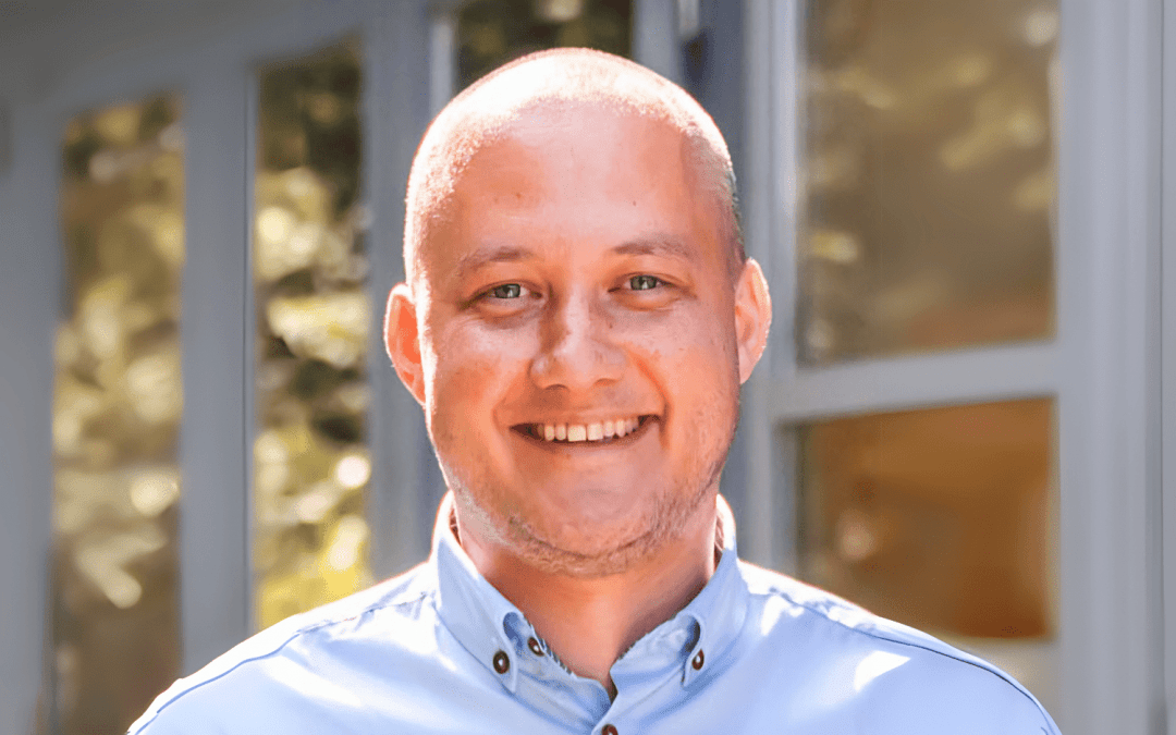 Dr. Steffen Ronft leitet Studiengang für Eventmanagement