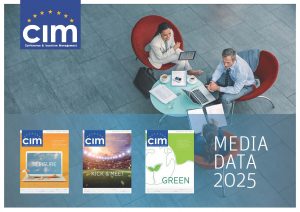 CIM Mediadata 2025