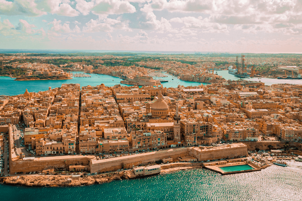 DMC Network Welcomes Rigo Malta DMC as First New Partner of 2025